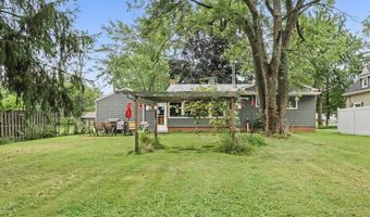 306 E Beech St, Alliance, OH 44601