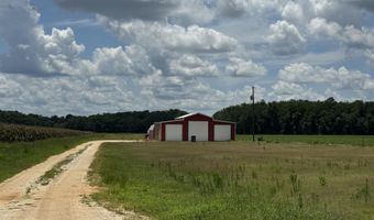 450 Farrar Ln, Atmore, AL 36502