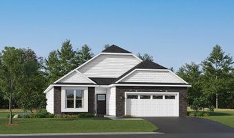762 151st Ln NW Plan: Brighton, Andover, MN 55304