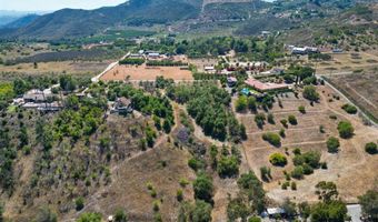 Rainbow Crest Road, Fallbrook, CA 92028