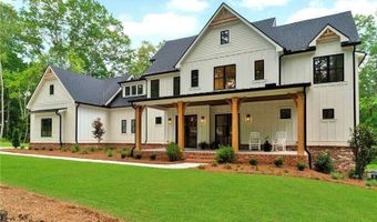 356 Henry Scott, Ball Ground, GA 30107