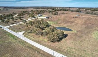 164 County Road 2280, Barnsdall, OK 74002