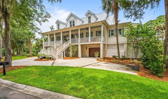 10 20 Islands Ln, Beaufort, SC 29902