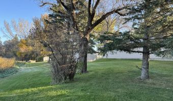 510 West St, Bristol, SD 57219
