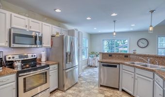 203 E BUCK POINT Rd, Clayton, DE 19938