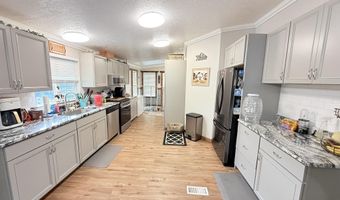 137 Las Palomas Canyon Rd, Caballo, NM 87942
