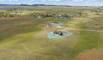 6870 Walleye Way, Blackhawk, SD 57718