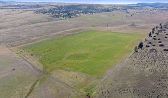 91355 HWY 293, Antelope, OR 97001