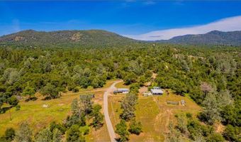 43980 Highway 49, Ahwahnee, CA 93601
