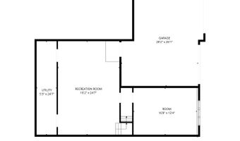 23278 W Lake Shore Dr, Antioch, IL 60002