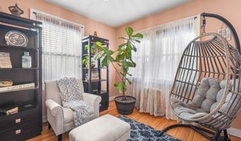 20 S Wilber St, Belleville, NJ 07109