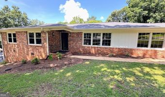 212 Druid Hls, Anniston, AL 36207
