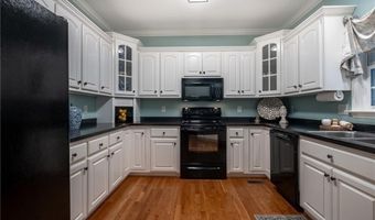 1356 Ridgewood Cir, Asheboro, NC 27203