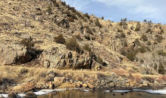 32370 Poudre Canyon Rd, Bellvue, CO 80512