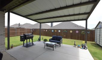 1917 Daybreak Dr, Venus, TX 76009