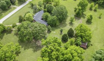 1918 Old Highway 16, Benton, MS 39039