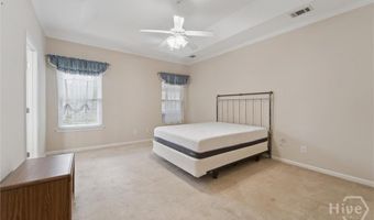 19 Conservation Dr, Savannah, GA 31419