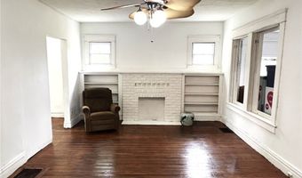 1214 Laird St, Akron, OH 44305