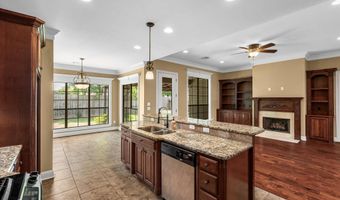 4406 Ellis Ct, Benton, LA 71006