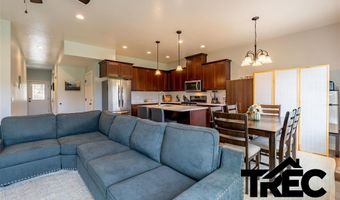 2855 Legacy Ln, Cody, WY 82414