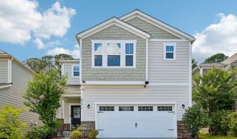 2234 Gregor Overlook Ln, Apex, NC 27502