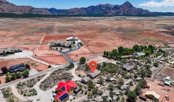 1387 N MOUNT ZION Dr, Apple Valley, UT 84737
