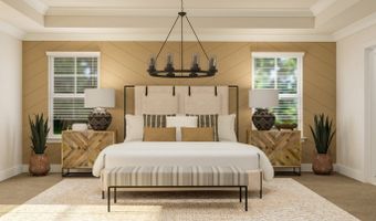 21917 Parkland Trace Ter Plan: Azalea Slab, Boyds, MD 20841