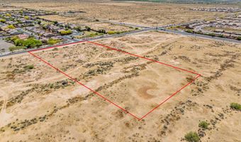 2863 N PEART Rd, Casa Grande, AZ 85122