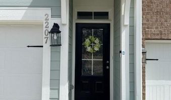 2207 Grants Pass Sta, Apex, NC 27502