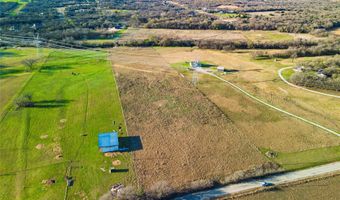 CR-1590, Alvord, TX 76225