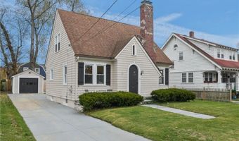 35 Barney St, East Providence, RI 02916