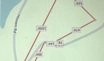 13542 Hissem Rd, Alexandria, KY 41001