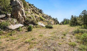 32160 Poudre Canyon Rd, Bellvue, CO 80512