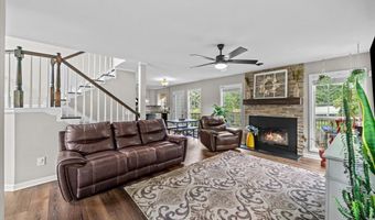 1948 Seymour Dr NW, Acworth, GA 30101