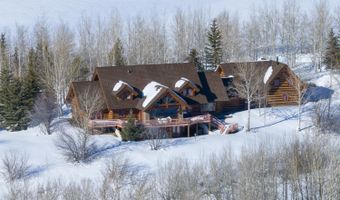 5 W BLAIR Rd, Alta, WY 83414