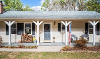3105 Horseshoe Rd, Appomattox, VA 24522