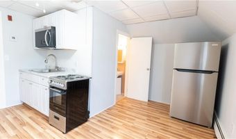 93 Warren Ave 4, East Providence, RI 02914