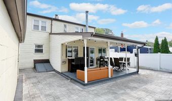 203 New York Ave, Bergenfield, NJ 07621