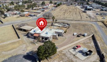 4 Cielo Escondido, Anthony, NM 88021