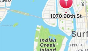 1070 98th St 11, Bay Harbor Islands, FL 33154