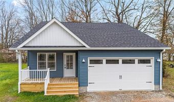 161 S Fifth St, Austin, IN 47102