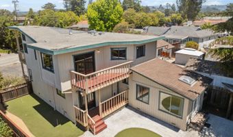 336 Rio Del Mar Blvd, Aptos, CA 95003