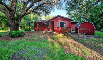 54544 BUCKHORN Rd, Astor, FL 32102