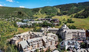 210 Offerson Rd R-310, Week 49, Beaver Creek, CO 81620