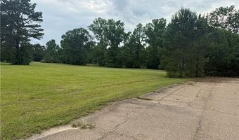 HALBERT Road lot A-1, Amite, LA 70422