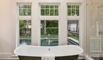 1804 Thomas Ave, Charlotte, NC 28205