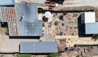 10 A Las Animas, Arroyo Seco, NM 87514