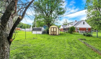 101 Heiny Rd, Indianapolis, IN 46217