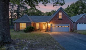6435 GILLIA Cir S, Bartlett, TN 38135