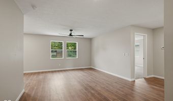 230 North St, Austin, IN 47102
